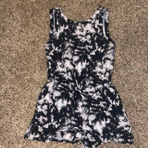 Just didnt wear it after one time and has been in my closet very since